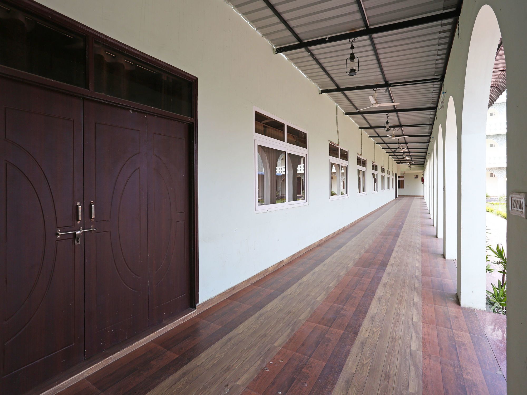 Oyo 10104 Radhika Resort Kota  Exterior photo
